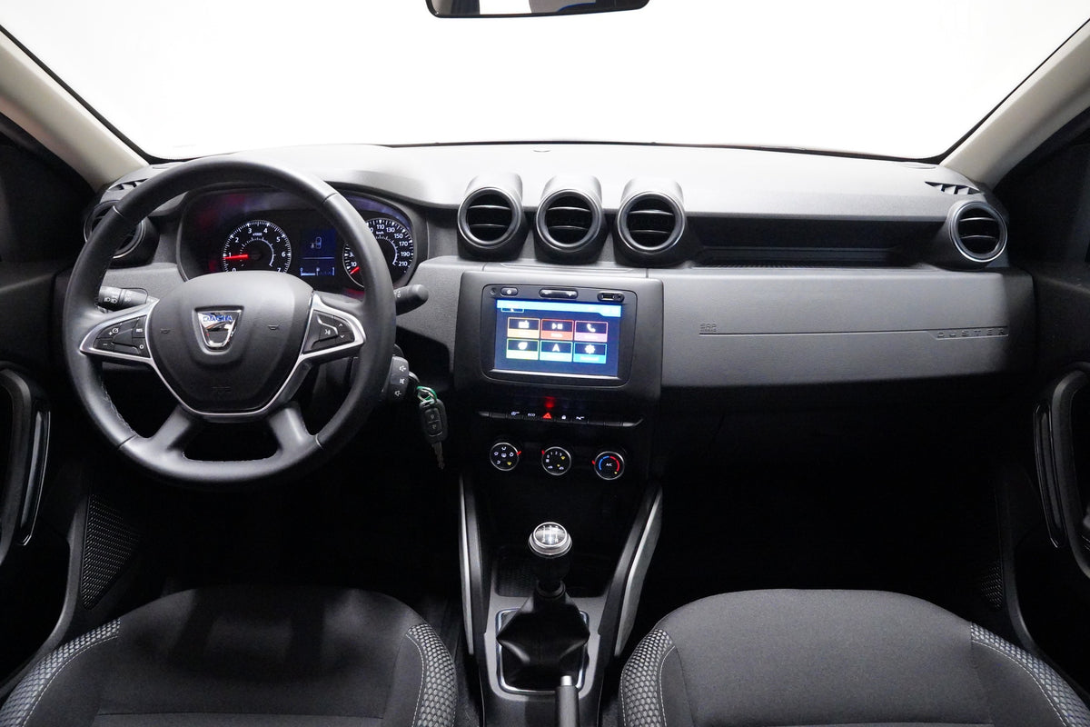 Dacia Duster 1.0 TCe 74 kW