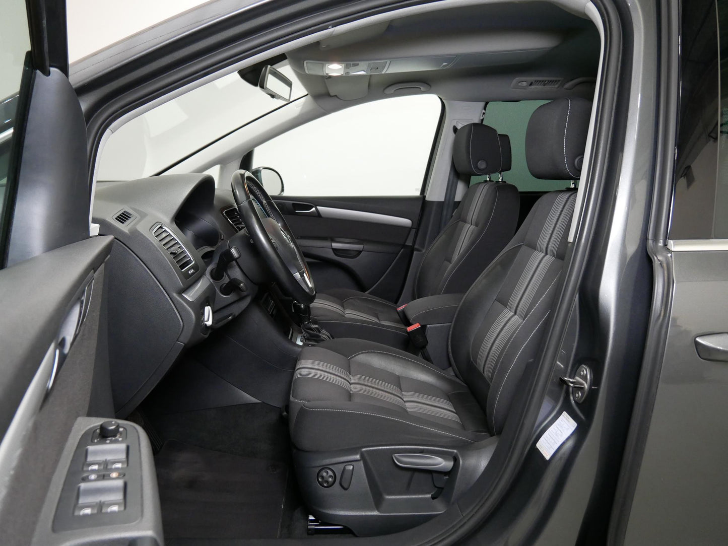 Volkswagen Sharan 2.0 TSI 147 kW Match