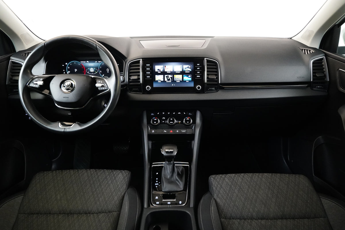 Škoda Karoq 2.0 TDI 85 kW Style+ – foto 5