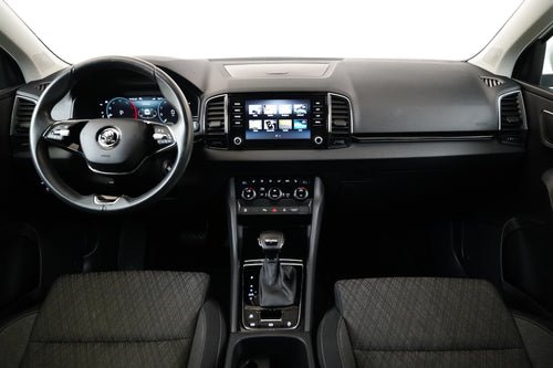 Škoda Karoq 2.0 TDI 85 kW Style+ – foto 5