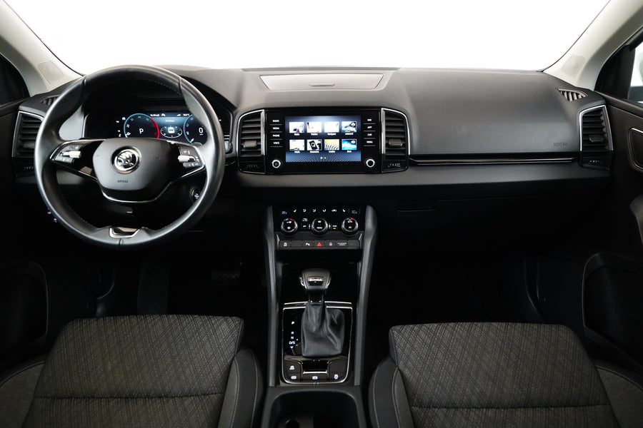 Škoda Karoq 2.0 TDI 85 kW Style+ – foto 5