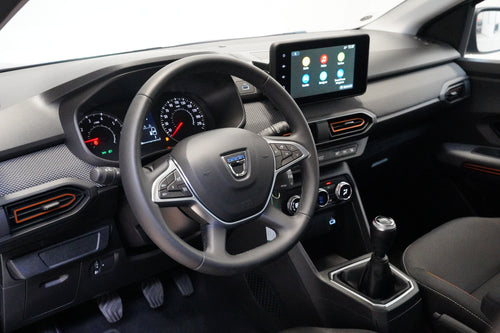 Dacia Sandero 1.0 TCe 67 kW Stepway – foto 5