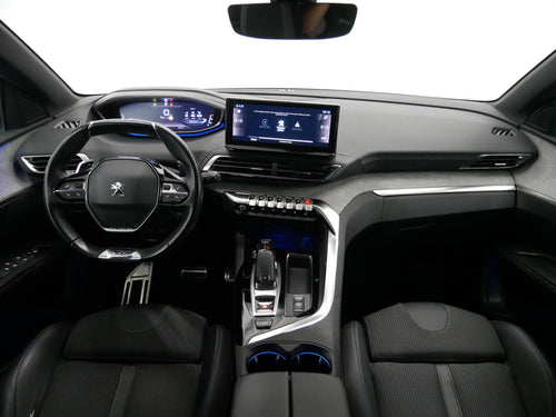 Peugeot 5008 1.5 HDi 96kW GT – foto 5