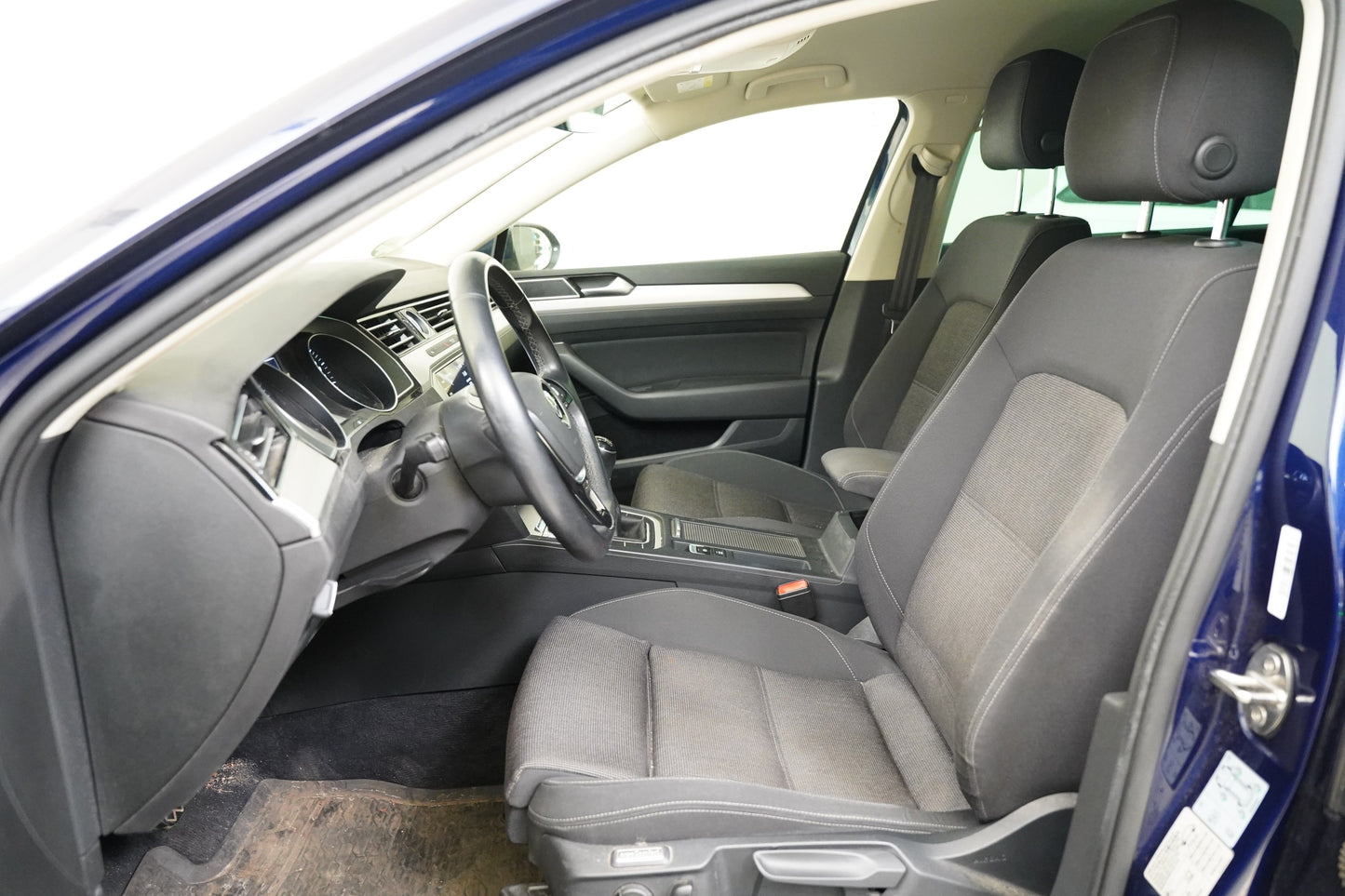 Volkswagen Passat 2.0 TDI 110 kW Comfortline