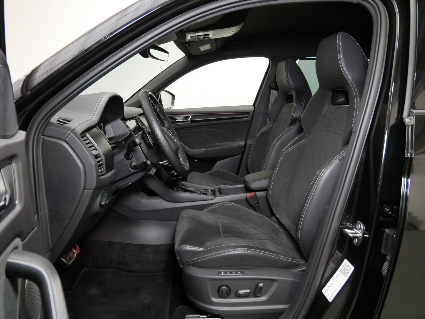 Škoda Kodiaq 2.0 TDI 147 kW Sportline