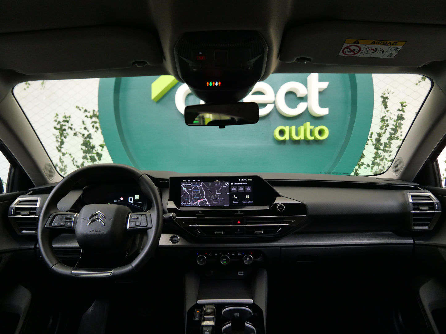 Citroën C5 X 1.2 PureTech 96 kW Feel