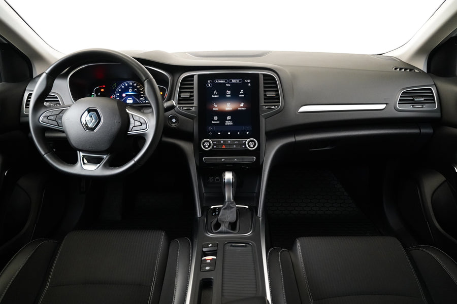 Renault Mégane 1.3 TCe 103 kW Grandtour – foto 5