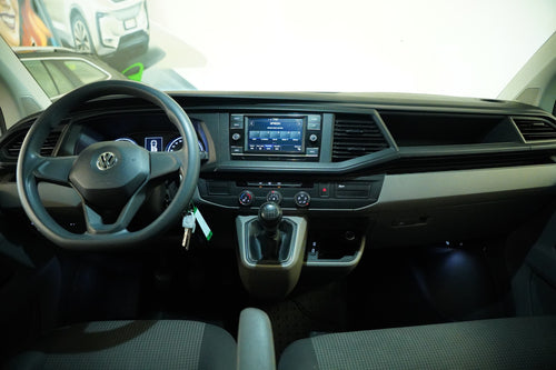 Volkswagen Transporter 2.0 TDI 110 kW Long – foto 5