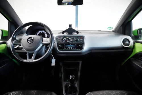 Škoda Citigo 1.0 MPI 44 kW Ambition – foto 5