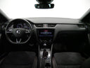 Škoda Octavia 2.0 TDI 135 kW 4x4 RS