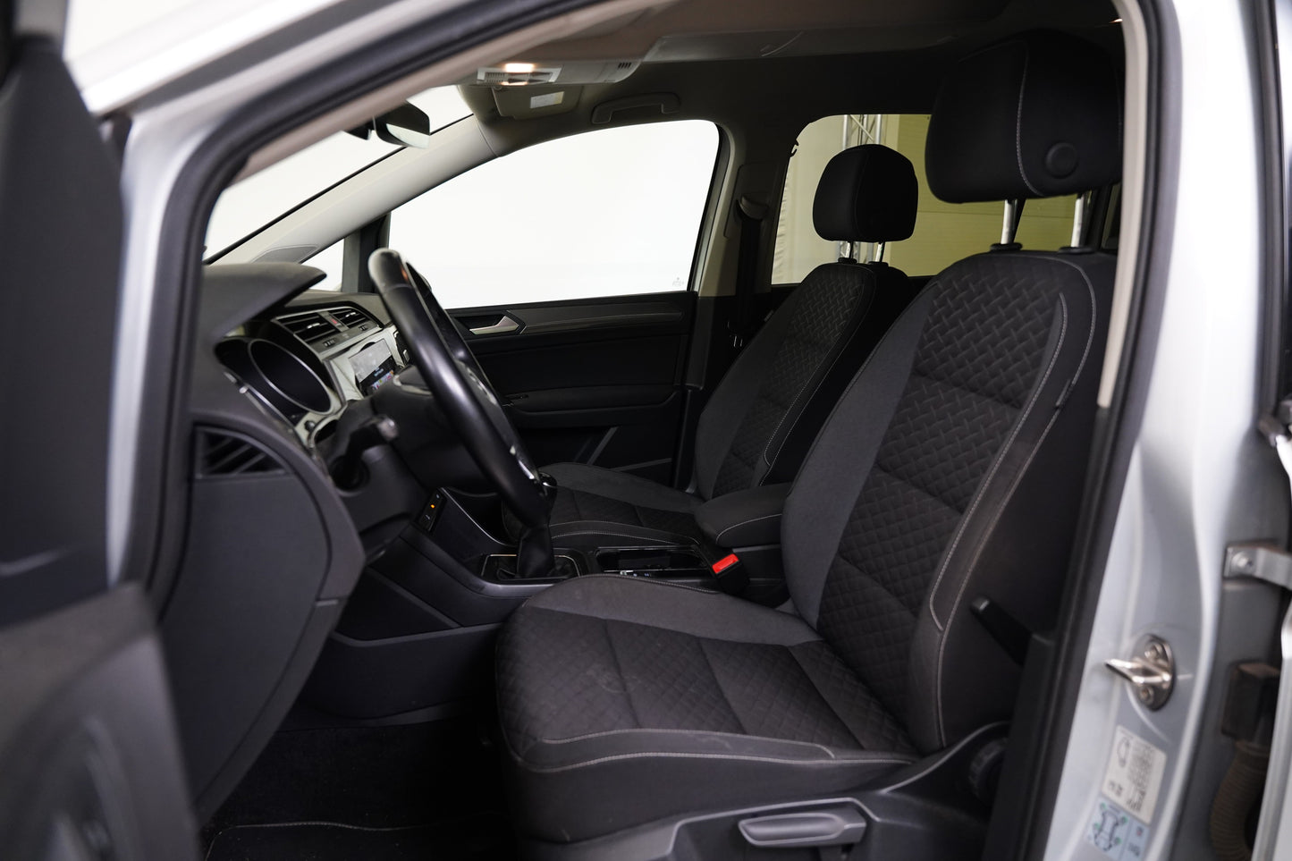 Volkswagen Touran 1.6 TDI 85 kW Join