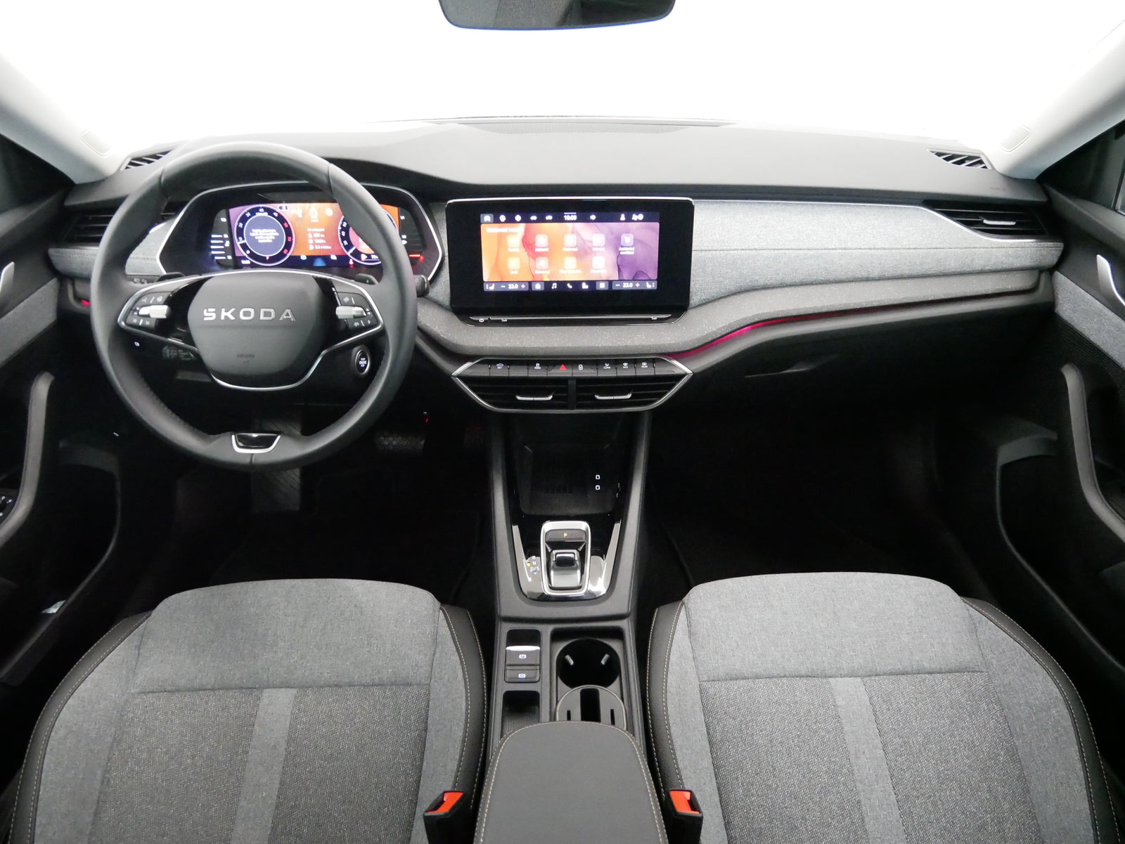 Škoda Octavia 2.0 TDI 110 kW Top Selection – foto 5