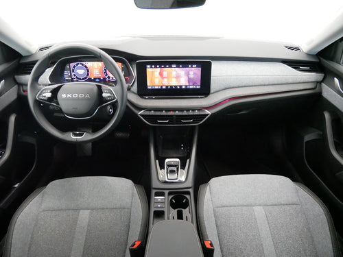 Škoda Octavia 2.0 TDI 110 kW Top Selection – foto 5