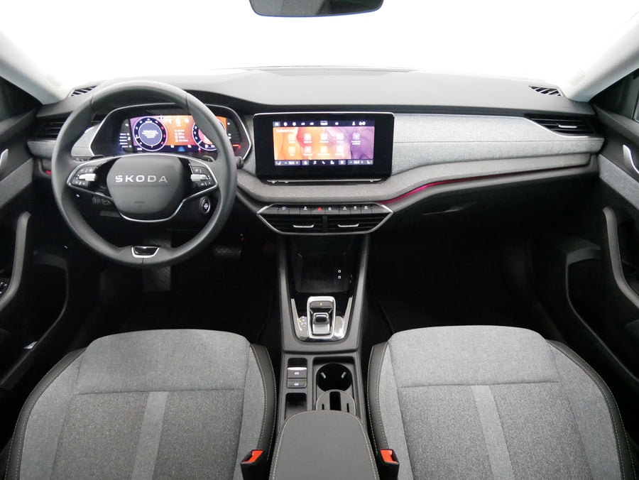 Škoda Octavia 2.0 TDI 110 kW Top Selection – foto 5