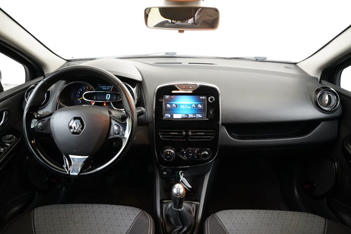 Renault Clio 0.9 TCe 66 kW Energy Luxe – foto 5