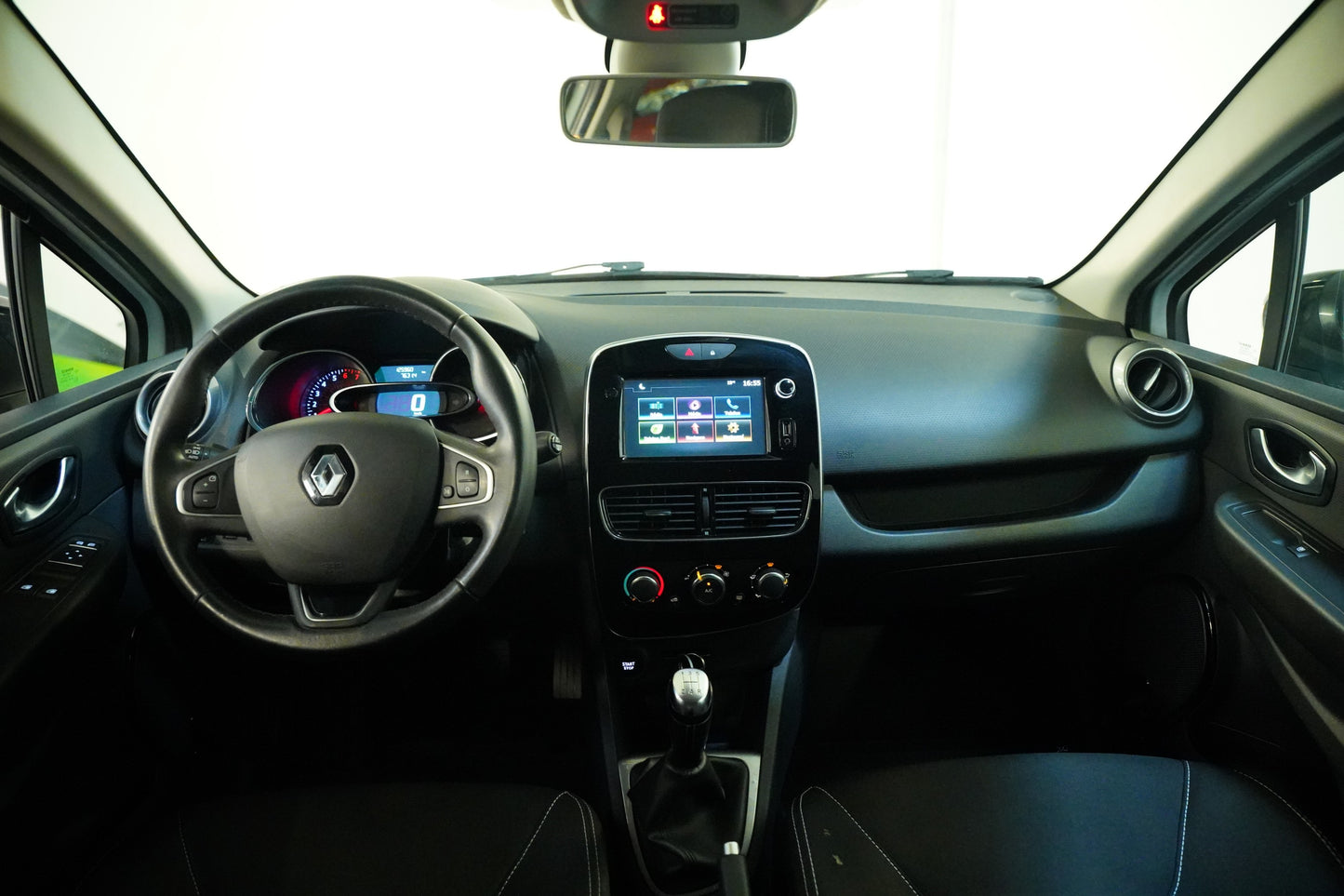 Renault Clio 1.2 i 54 kW Limited