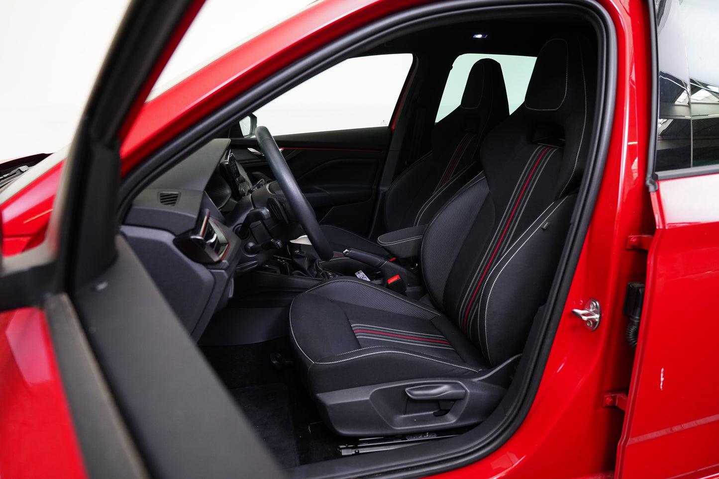 Škoda Scala 1.0 TSI 85 kW DSG Monte Carlo