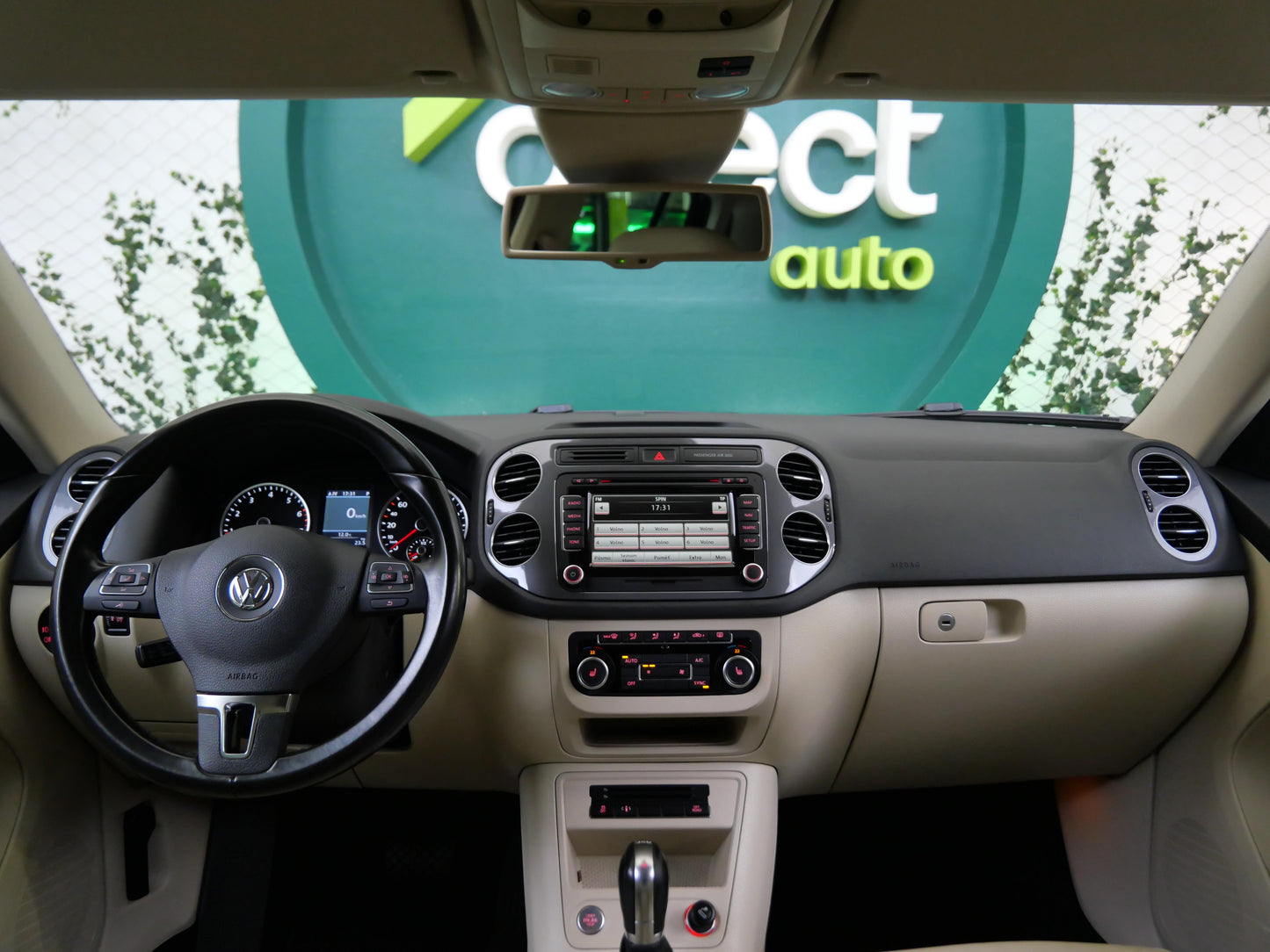 Volkswagen Tiguan 2.0 TSI 132 kW 4x4 Track&Style