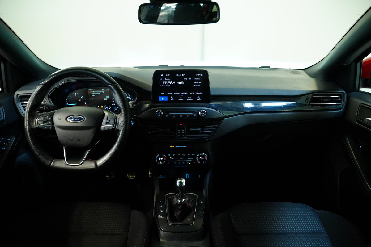 Ford Focus 2.0 TDCi 110 kW ST-Line – foto 5