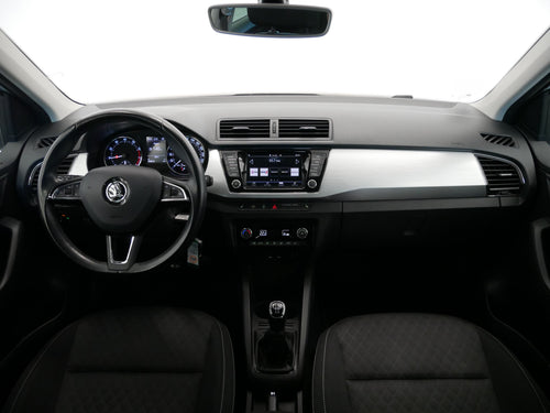 Škoda Fabia 1.0 TSI 70 kW Ambition – foto 5