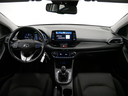 Hyundai i30 1.6 CRDI, 81kW Style – foto 5