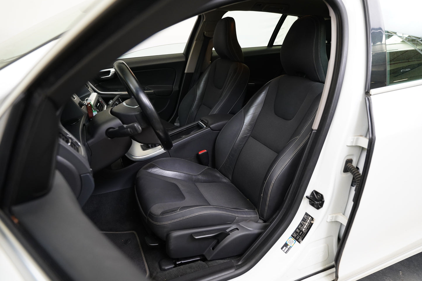 Volvo V60 2.0 D2 120 kW