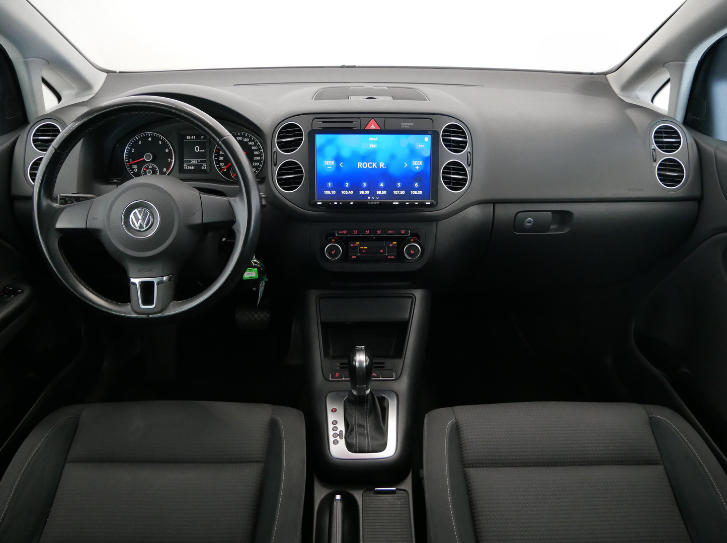 Volkswagen Golf 1.4 TSI 90 kW DSG Comfortline