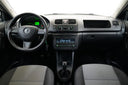 Škoda Fabia 1.2 TSI 63 kW Cool Edition