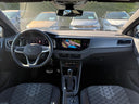 Volkswagen Taigo 1,5 TSI 110KW R-Line