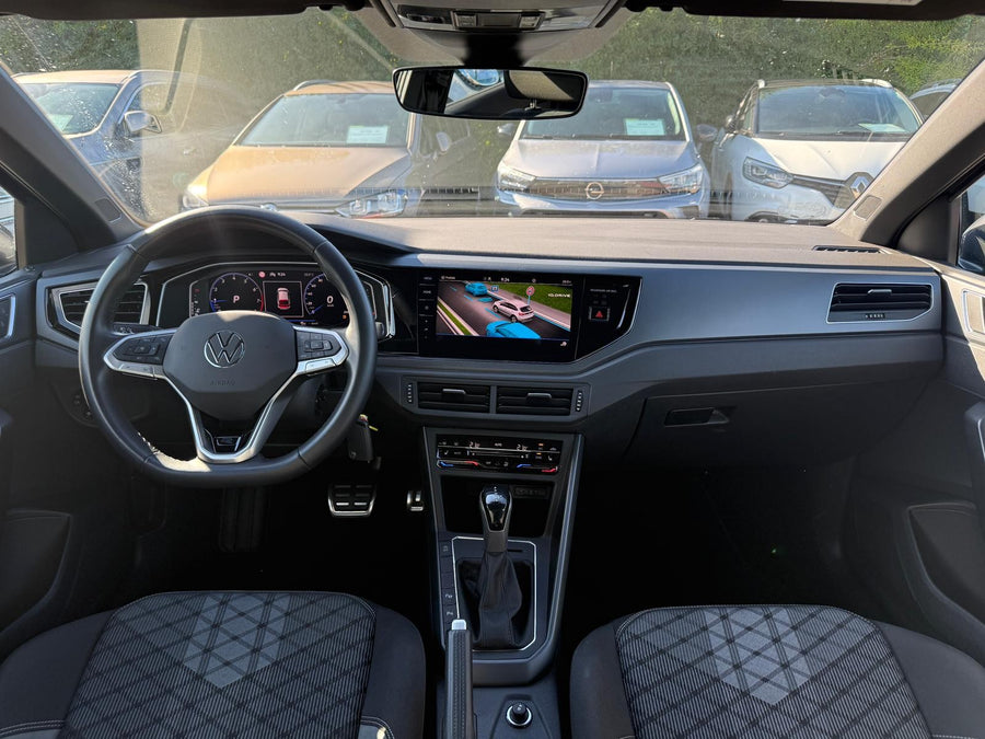Volkswagen Taigo 1,5 TSI 110KW R-Line – foto 5