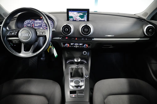 Audi A3 1.4 TFSI 110 kW – foto 5