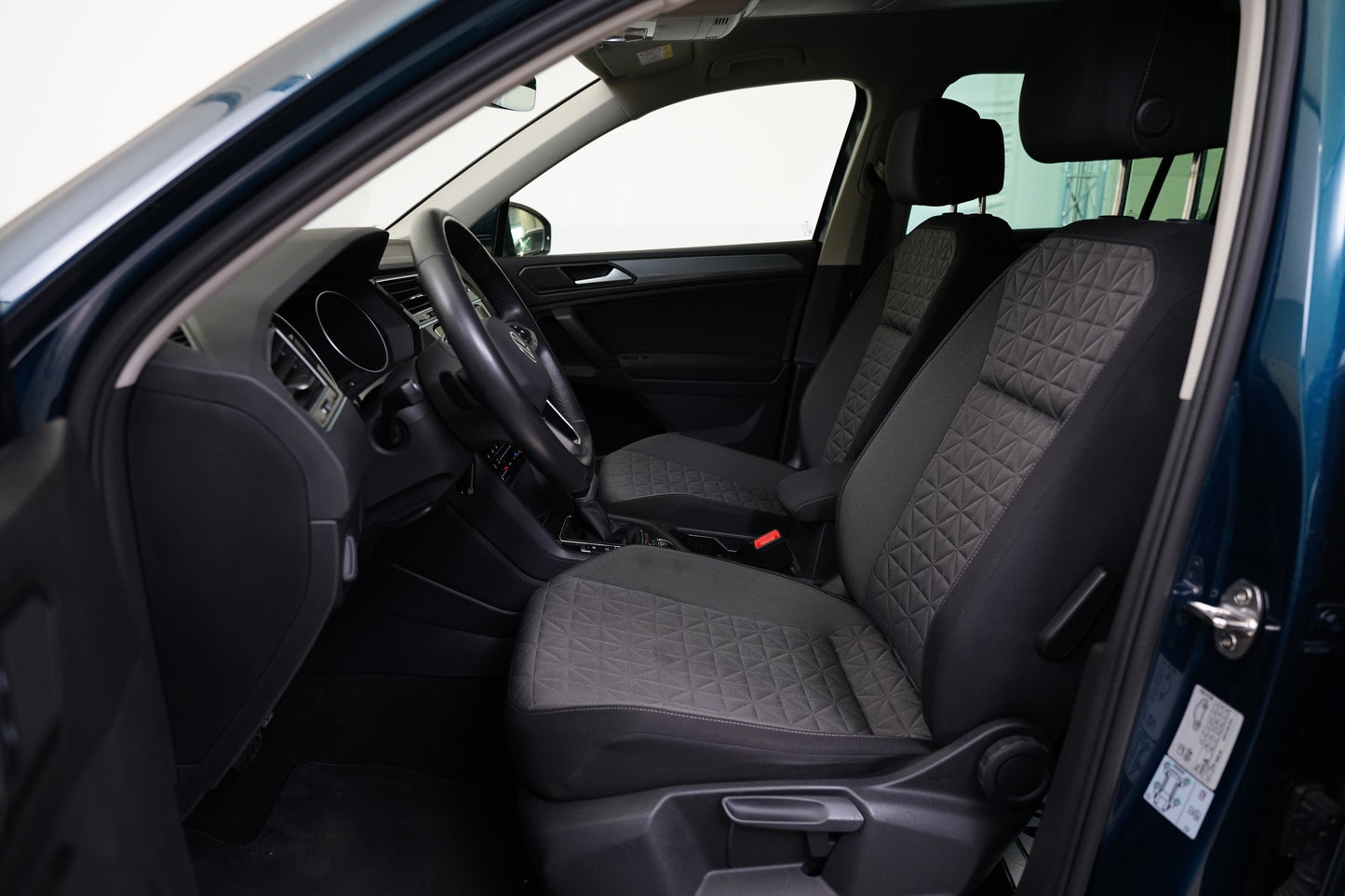 Volkswagen Tiguan 2.0 TDI 110 kW Life
