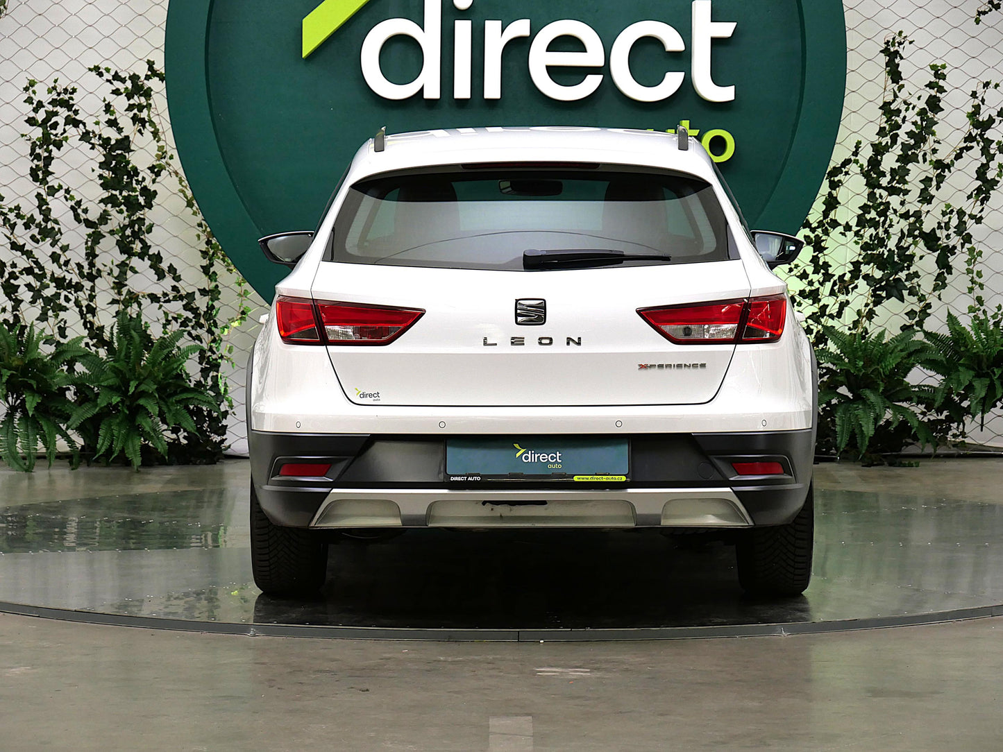 Seat Leon ST 1.4 TSI 92 kW Xperience
