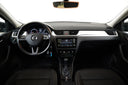 Škoda Rapid 1.4 TSI 92 kW DSG Drive