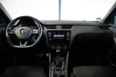 Škoda Octavia 2.0 TDI 135 kW RS