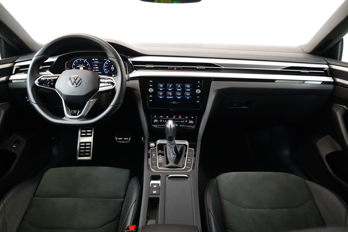 Volkswagen Arteon 2.0 TSI 140 kW DSG R-Line