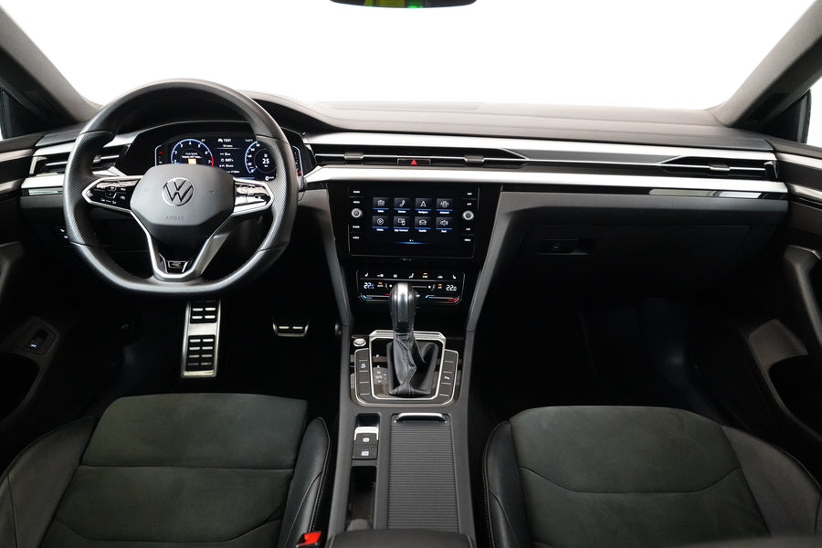 Volkswagen Arteon 2.0 TSI 140 kW DSG R-Line – foto 5