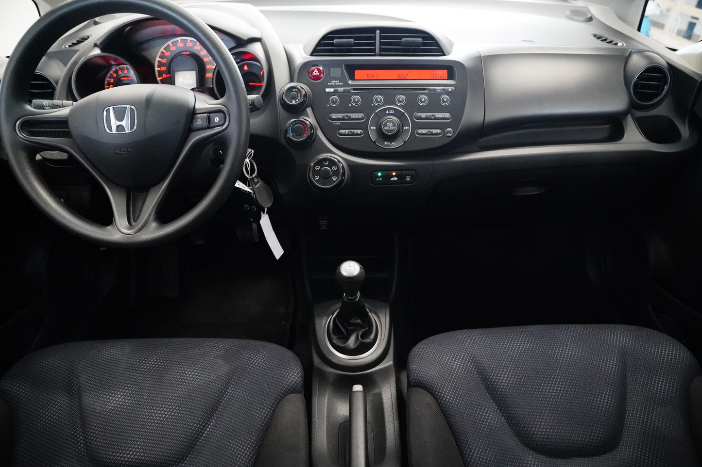 Honda Jazz 1.2 i- VTEC 66 kW S