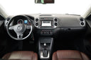 Volkswagen Tiguan 2.0 TSI 155 kW DSG 4x4 Sport