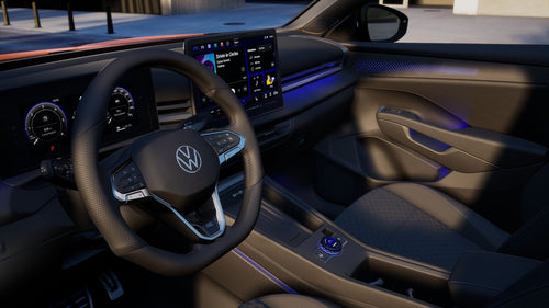 Volkswagen T-Roc R-Line 1,5 eTSI 110kW 7DSG – foto 5