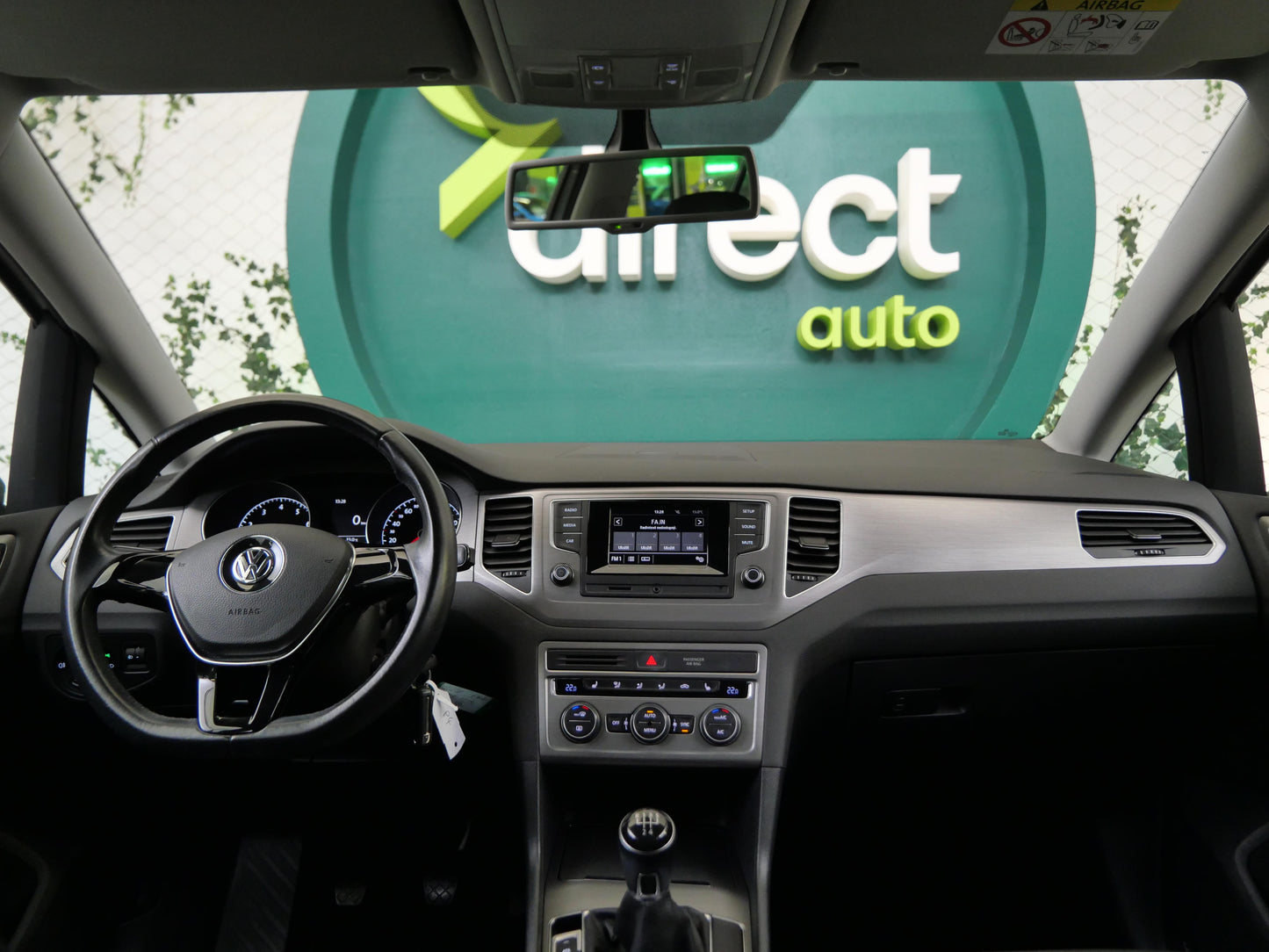 Volkswagen Golf 1.2 TSI 63 kW Comfortline