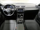 Škoda Superb 2.0 TDI 110 kW Style