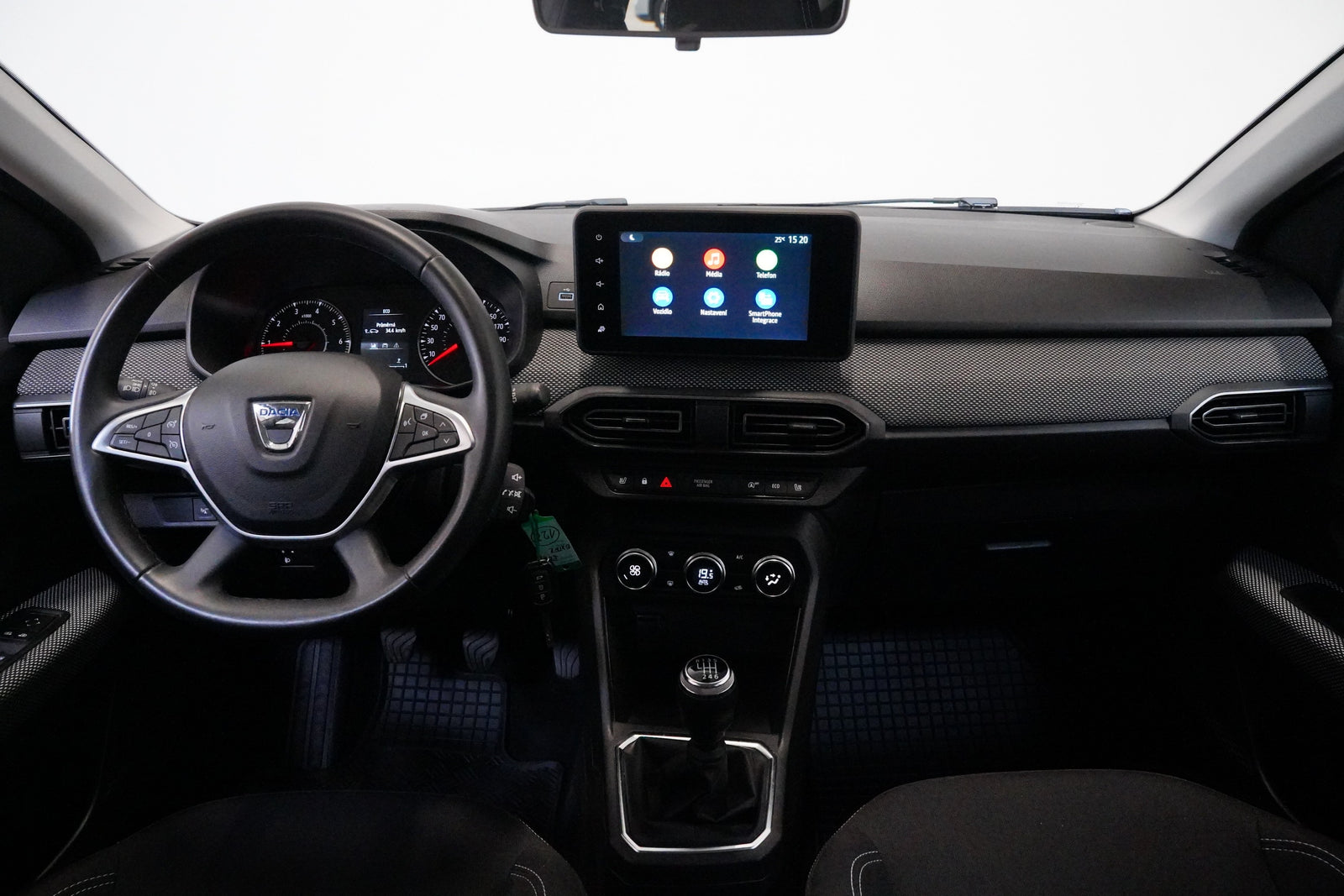 Dacia Sandero 1.0 TCe 67 kW Comfort – foto 5