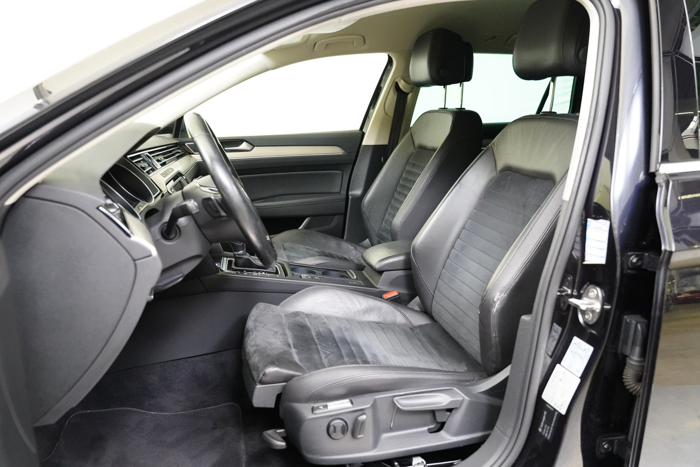 Volkswagen Passat 2.0 TDI 110 kW Highline