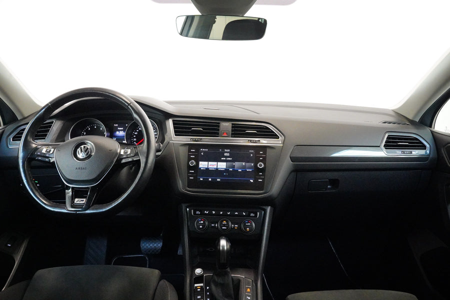 Volkswagen Tiguan Allspace 2.0 TSI 140 kW 4Motion R-Line – foto 5