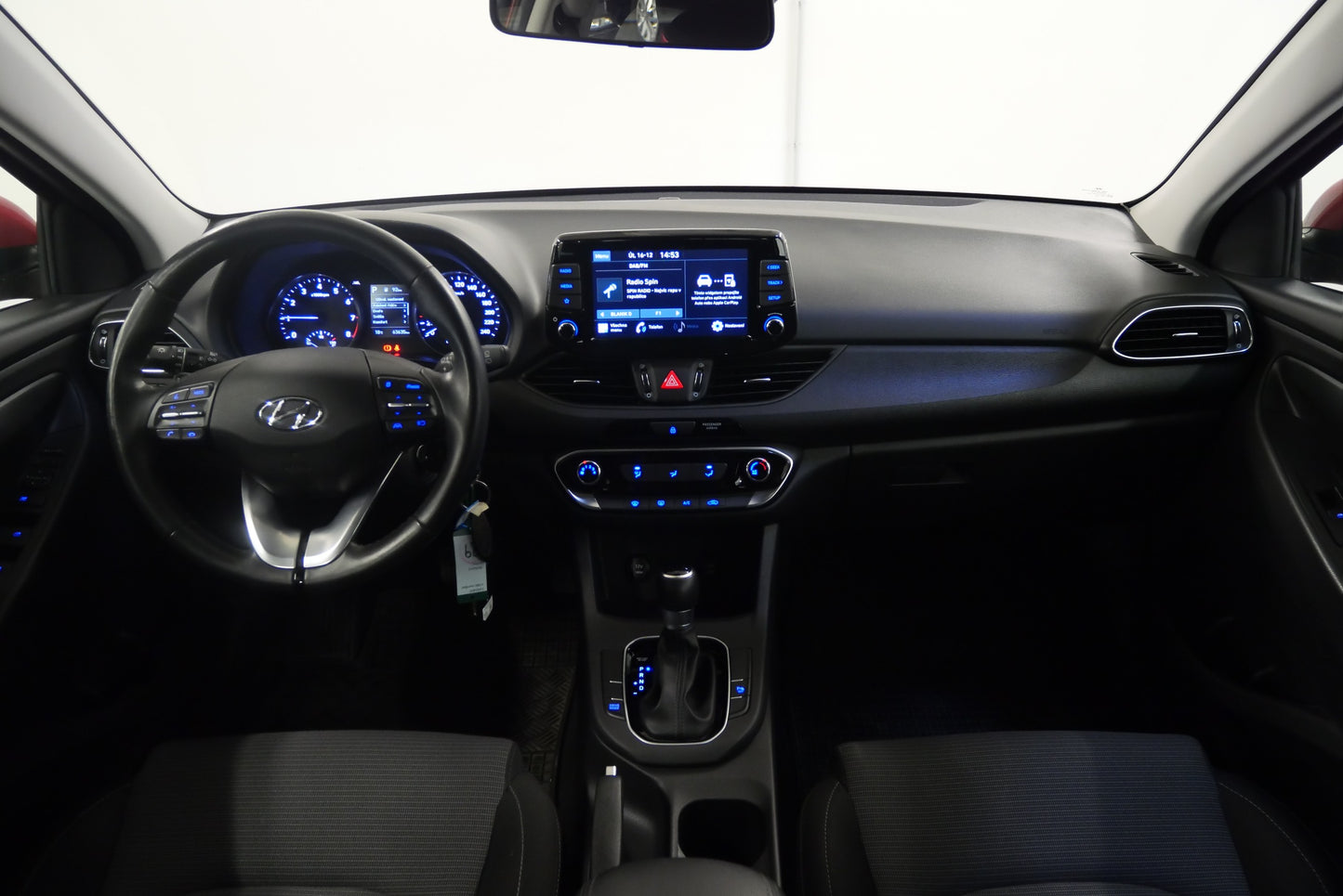 Hyundai i30 1.0 T-GDI 88 kW Comfort