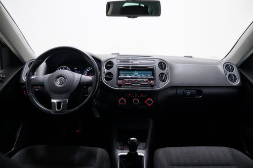 Volkswagen Tiguan 2.0 TSI 132 kW 4Motion Sport – foto 5