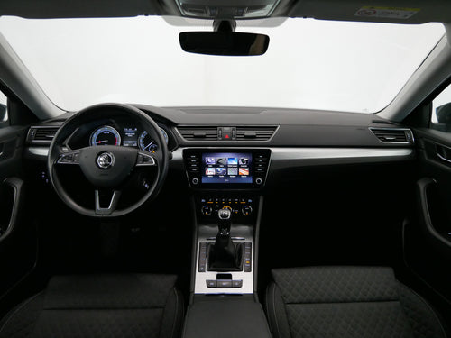Škoda Superb 1.5 TSI 110kW Ambition Comfort – foto 5