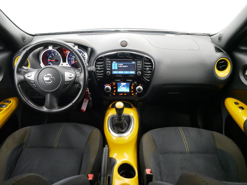 Nissan Juke 1.2i 85kW Tecna – foto 5