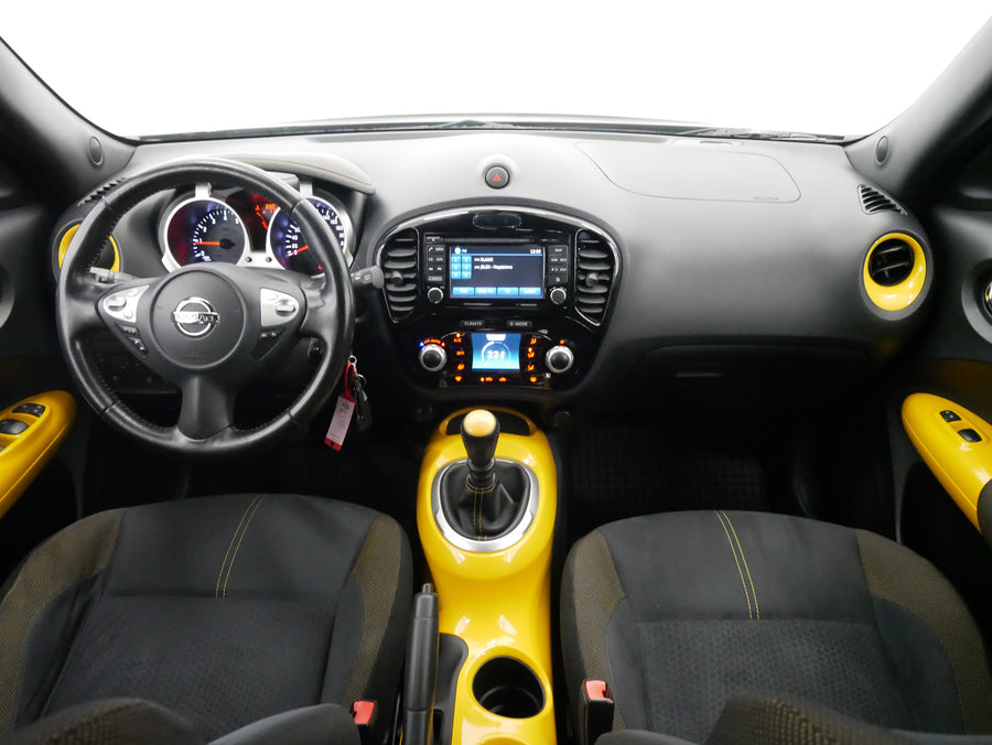 Nissan Juke 1.2i 85kW Tecna – foto 5